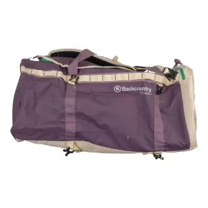 Backcountry All Around 105L Duffel Bag