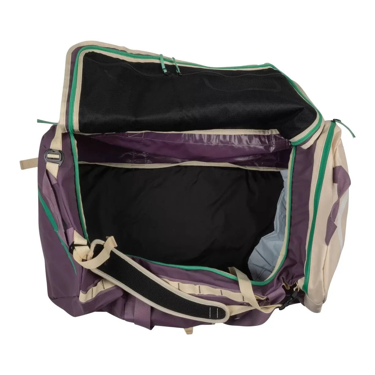 Backcountry All Around 105L Duffel Bag