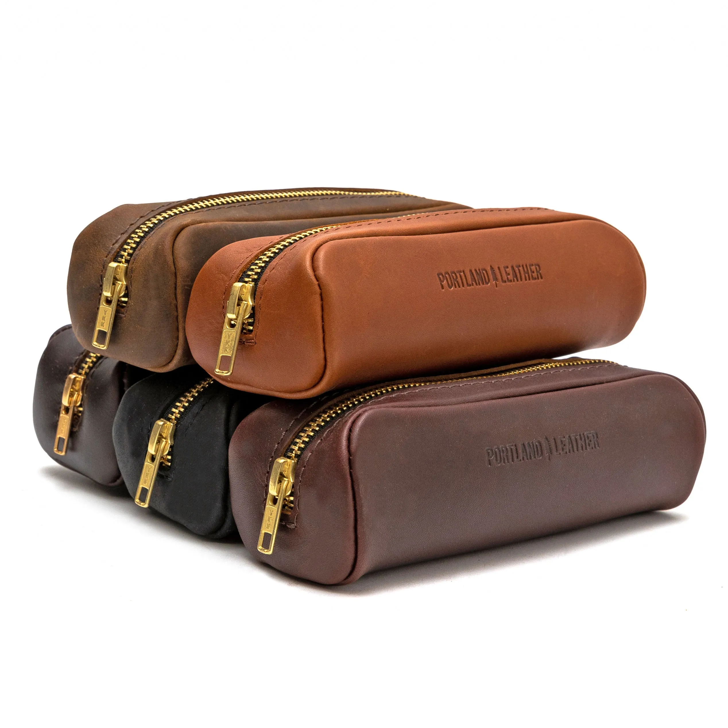 Ballpark Pouch