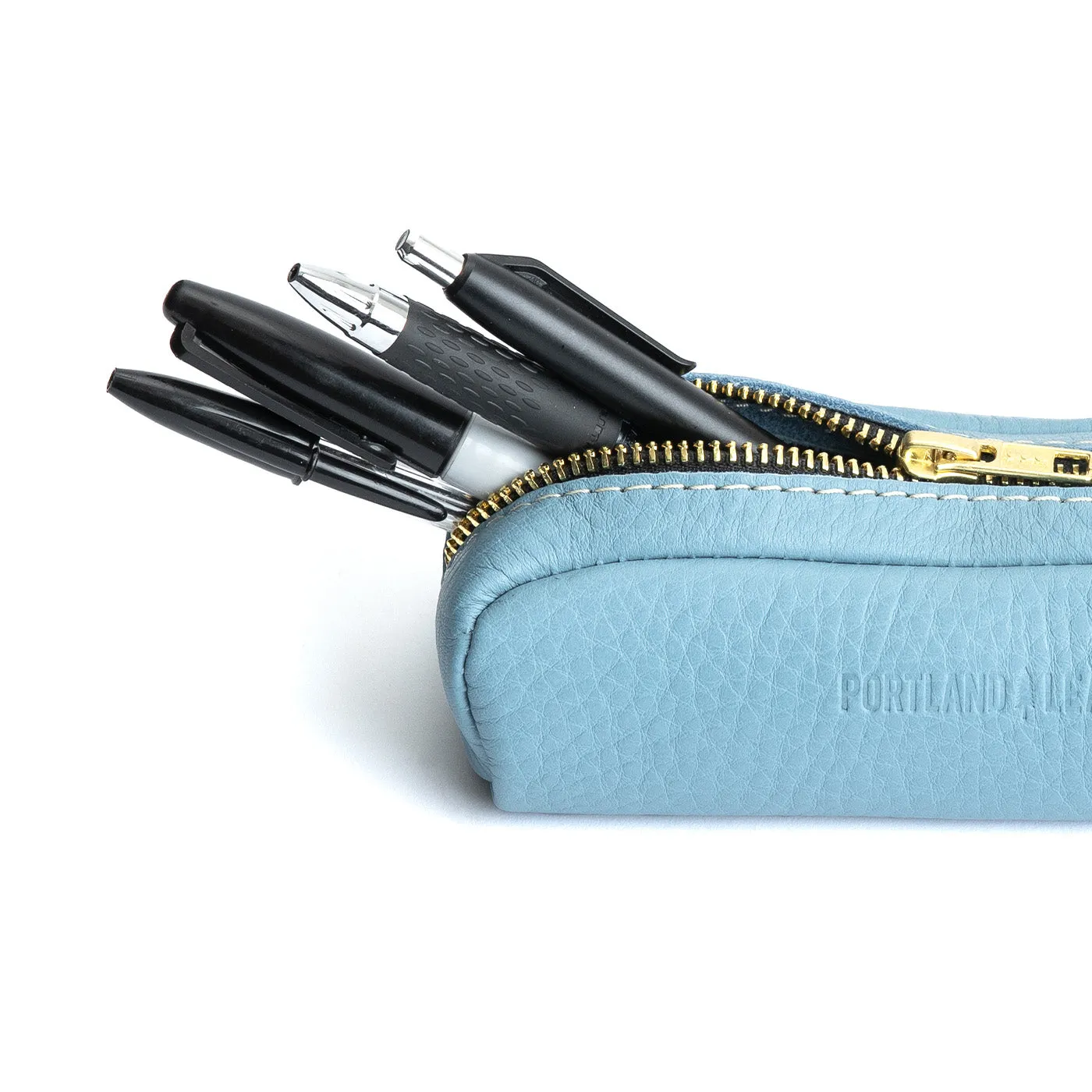 Ballpark Pouch