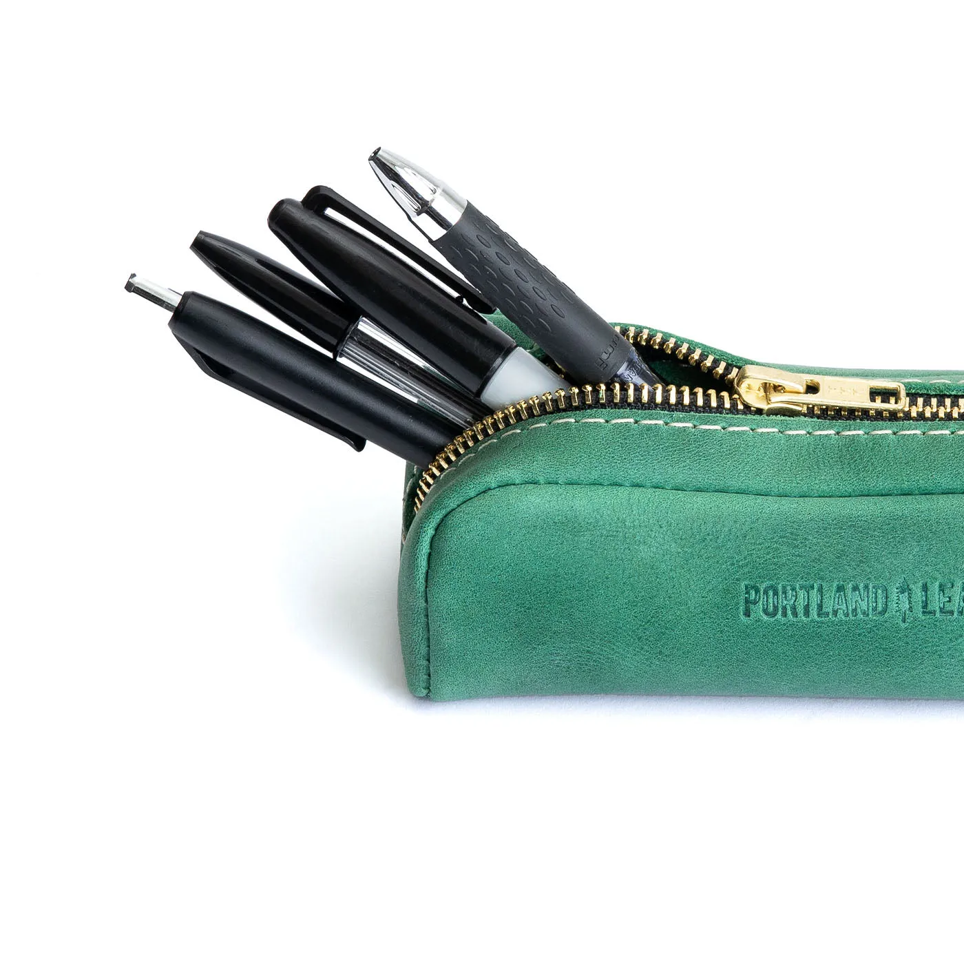Ballpark Pouch