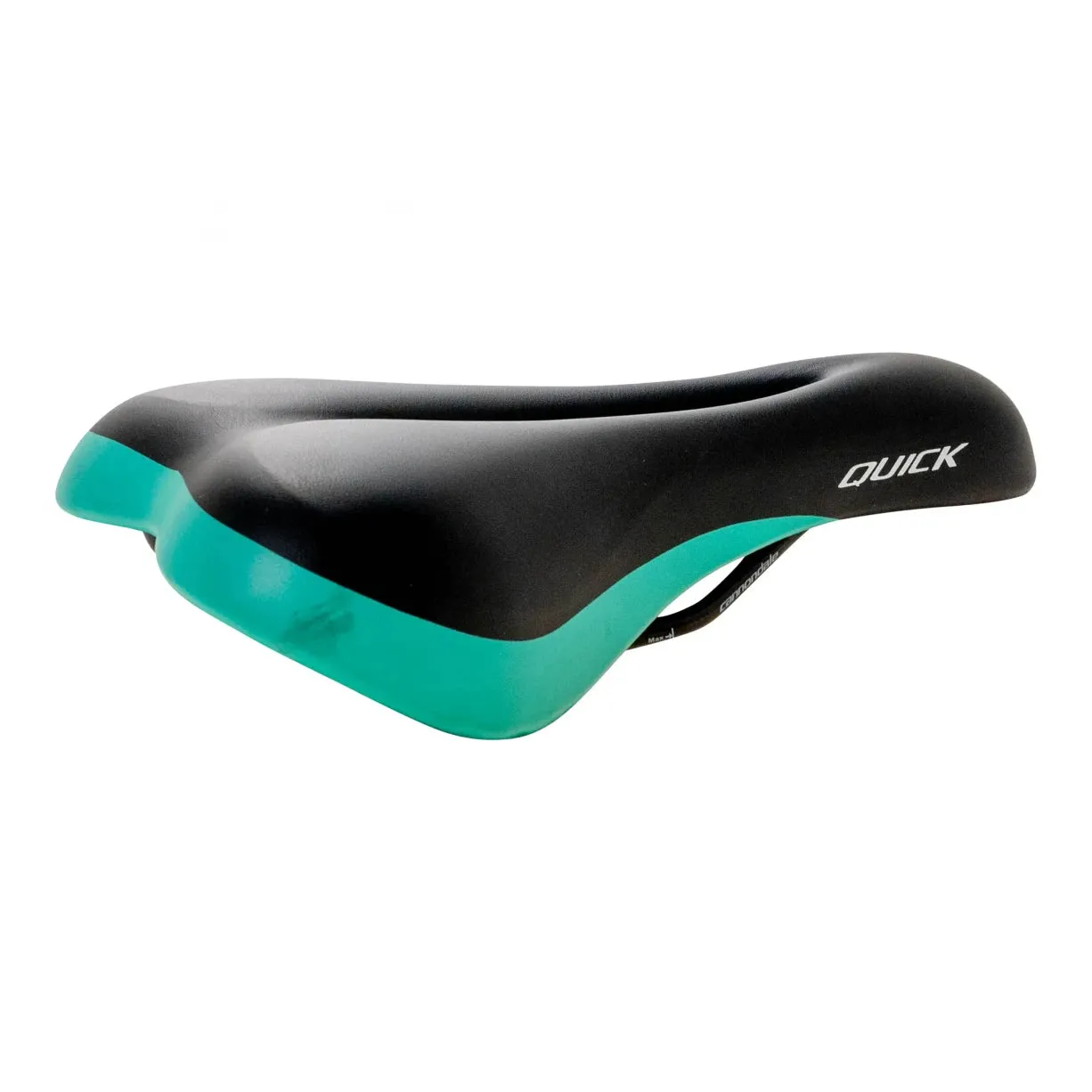 Cannondale Quick Saddle