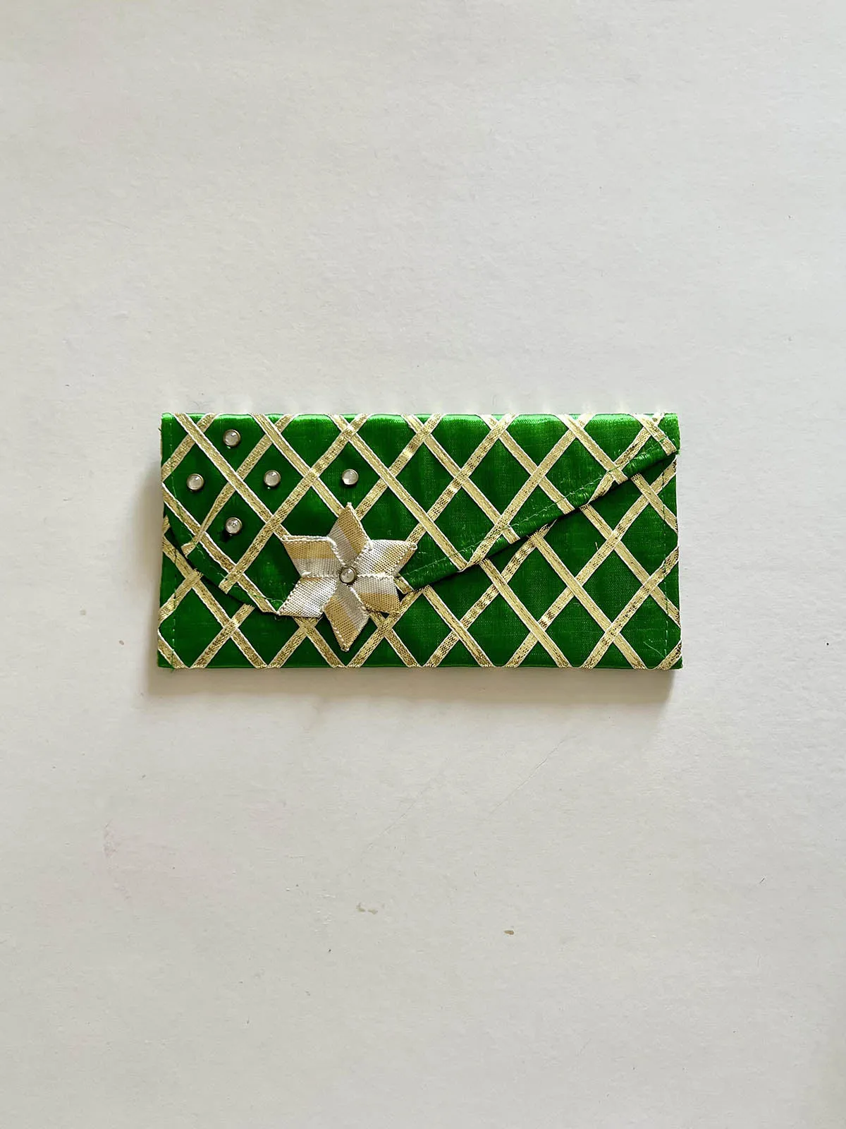 Gota Shagan Envelope