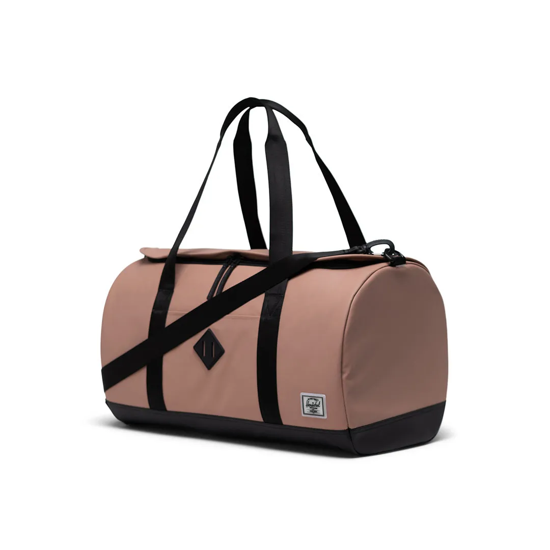 Heritage Duffle Weather Resistant Duffel