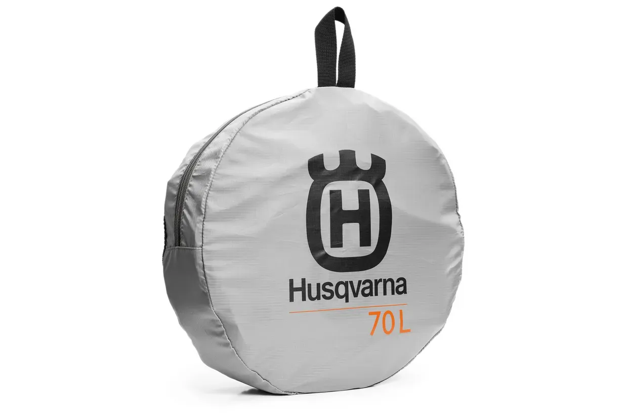 Husqvarna Xplorer Duffel Bag - 70L