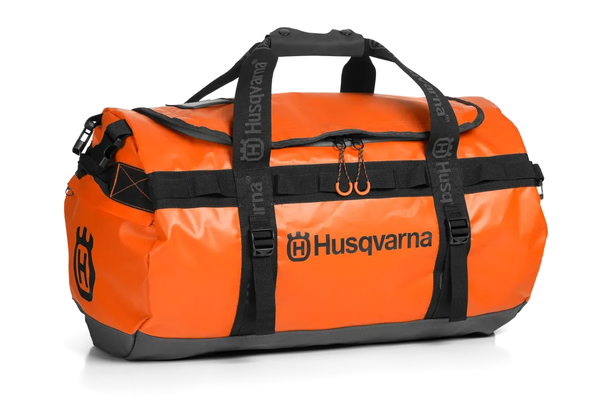 Husqvarna Xplorer Duffel Bag - 70L