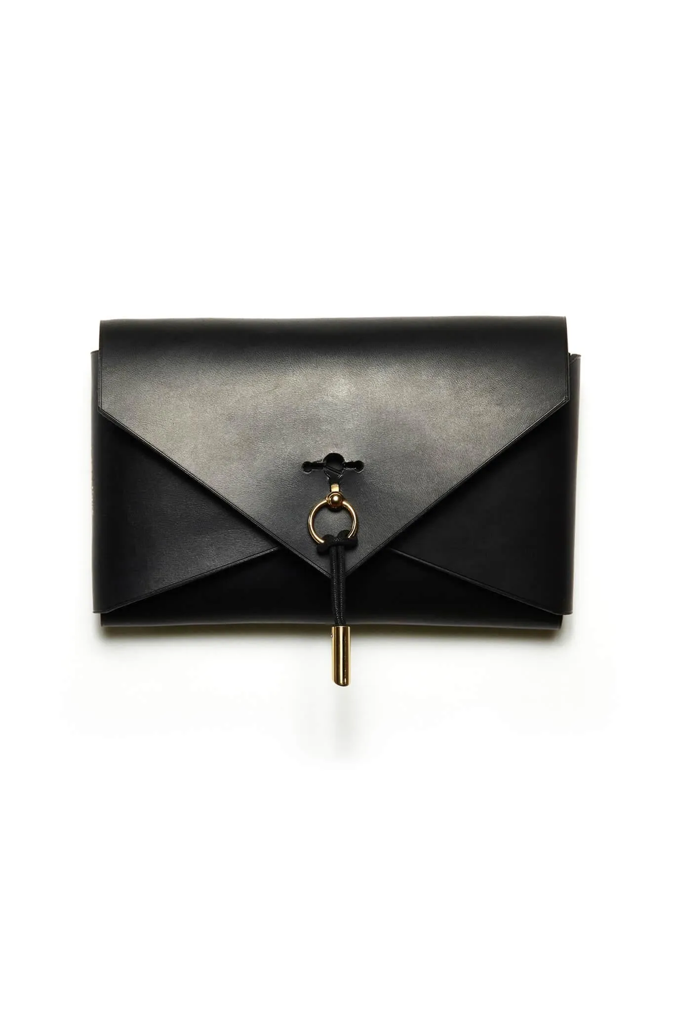 Leather Envelope Purse