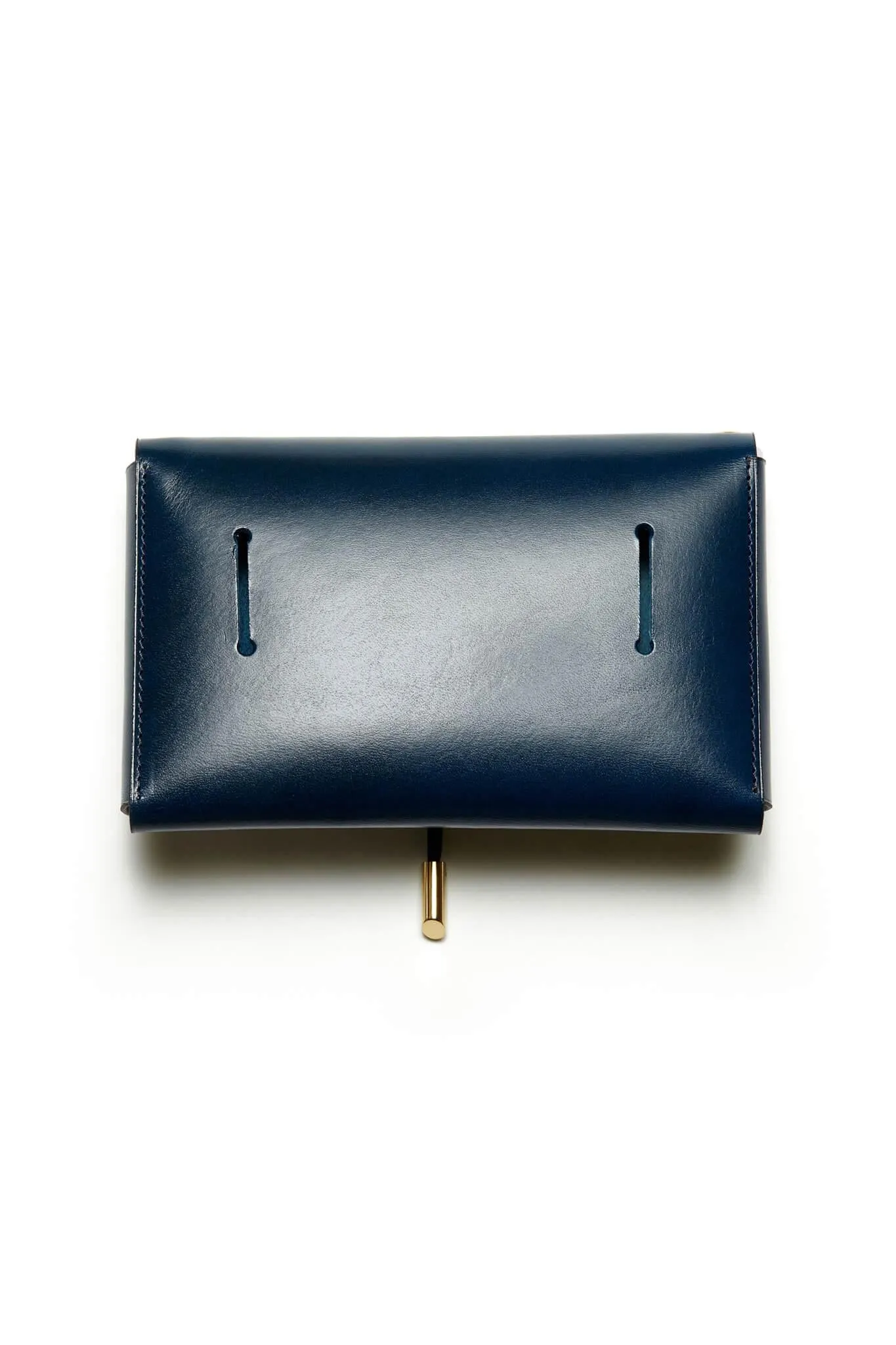 Leather Envelope Purse