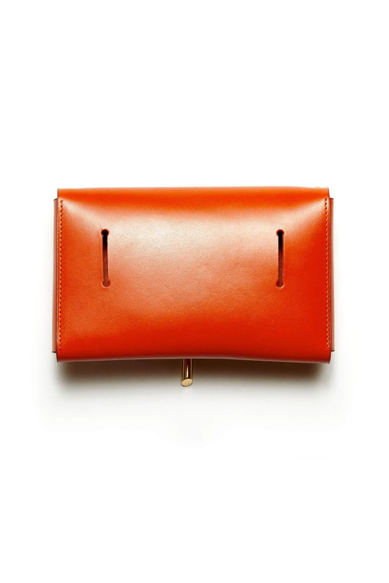 Leather Envelope Purse