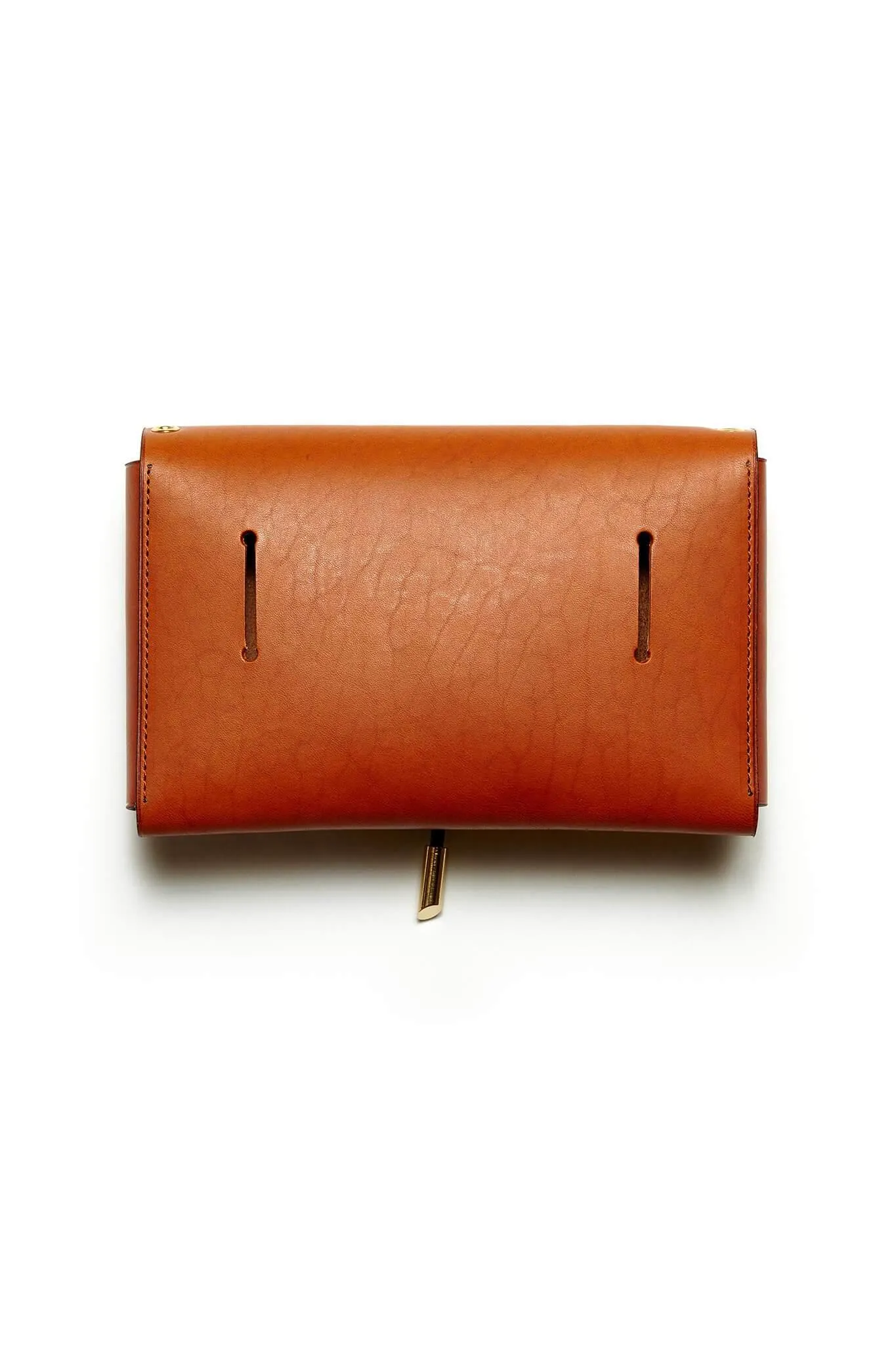 Leather Envelope Purse
