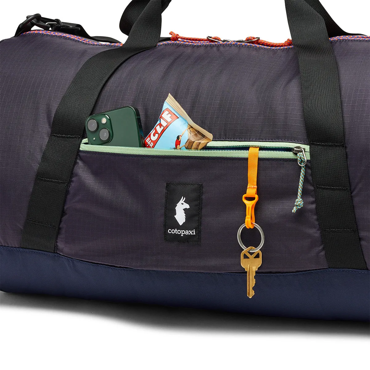Ligera 45L Duffel Bag - Cada Dia