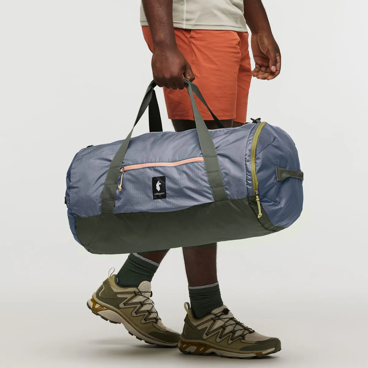 Ligera 45L Duffel Bag - Cada Dia