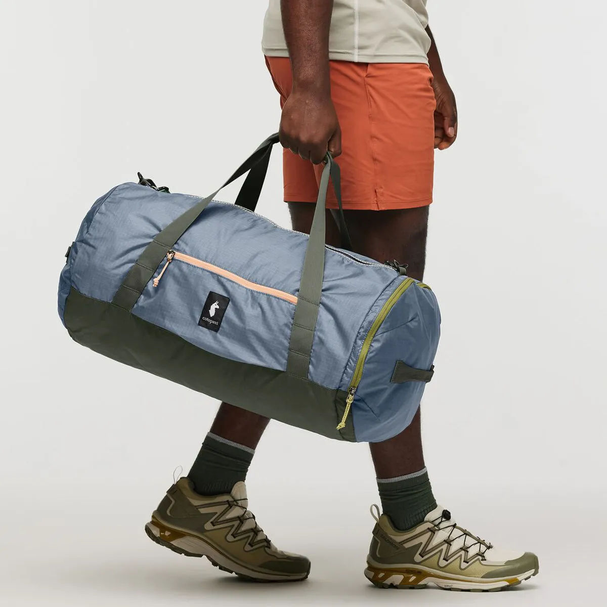 Ligera 45L Duffel Bag - Cada Dia
