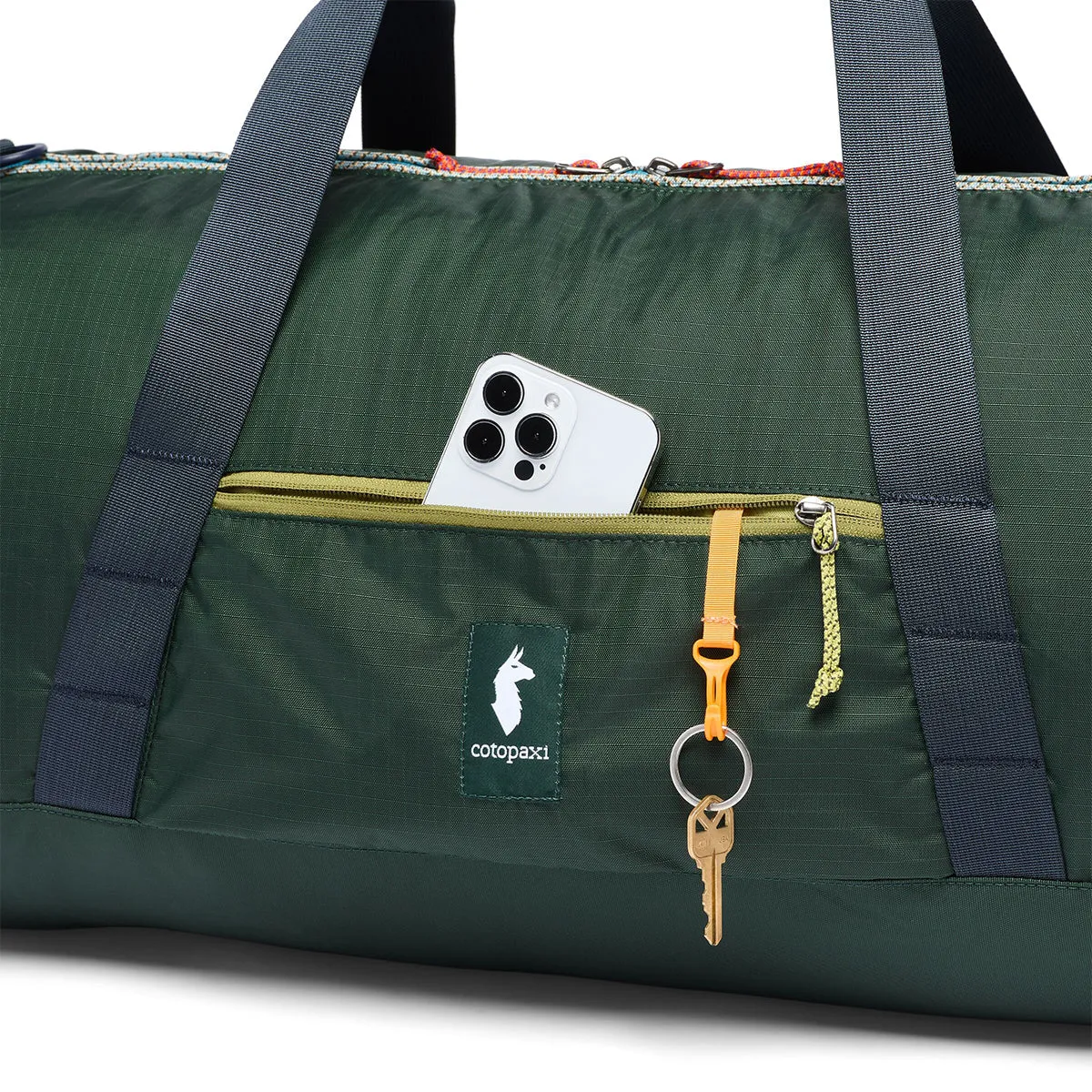 Ligera 45L Duffel Bag - Cada Dia
