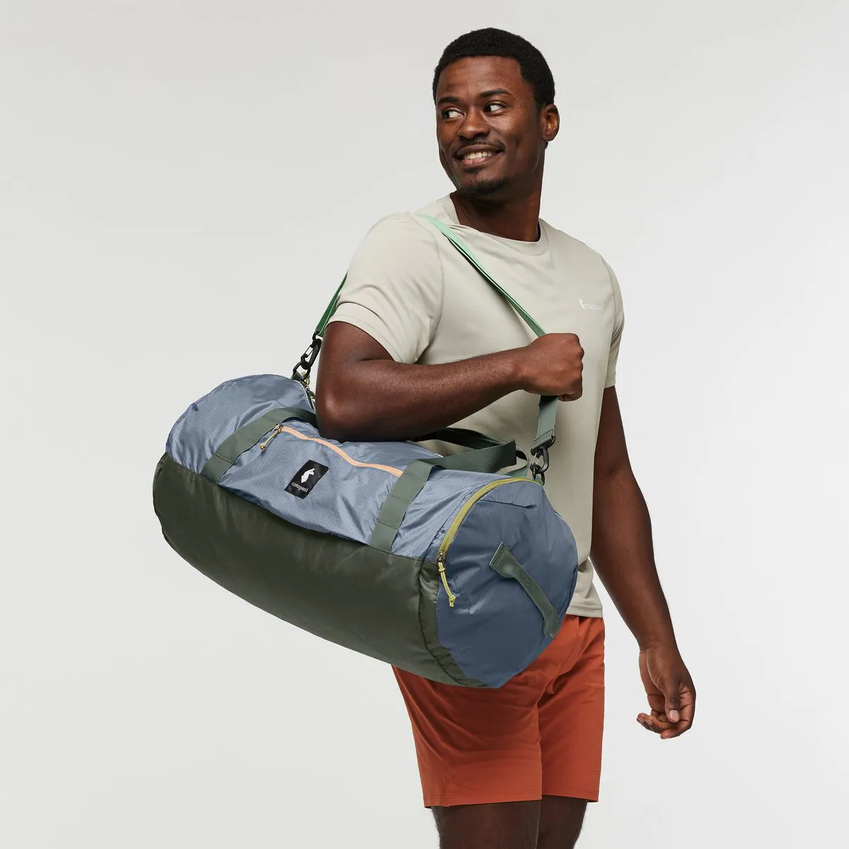 Ligera 45L Duffel Bag - Cada Dia