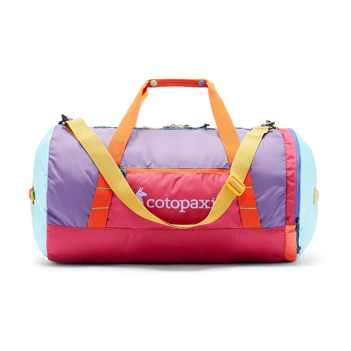 Ligera 45L Duffel Bag - Del Da