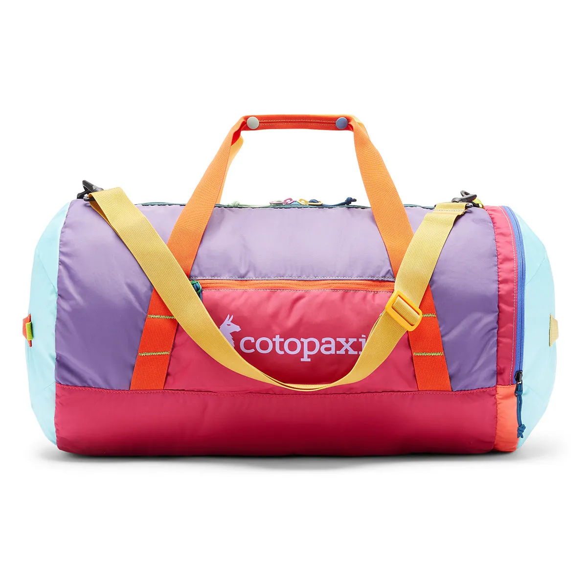 Ligera 45L Duffel Bag - Del Da