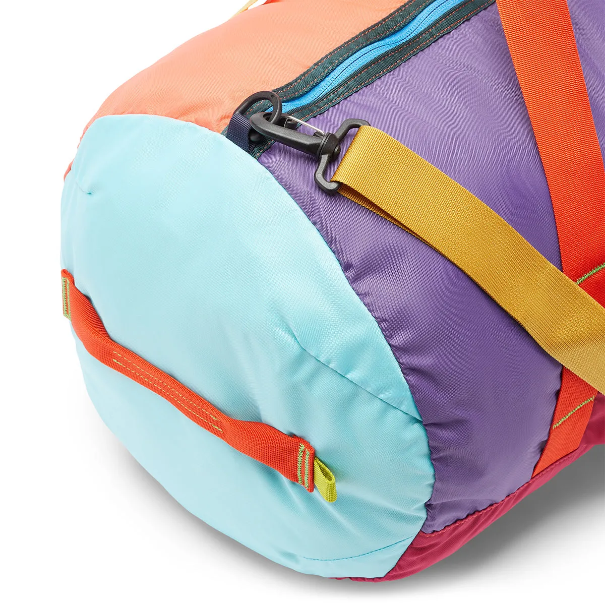 Ligera 45L Duffel Bag - Del Da