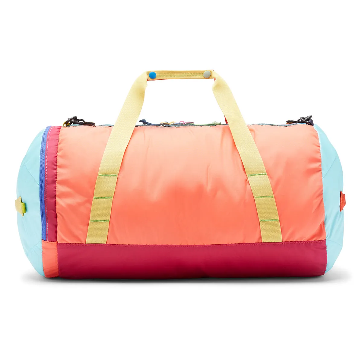 Ligera 45L Duffel Bag - Del Da