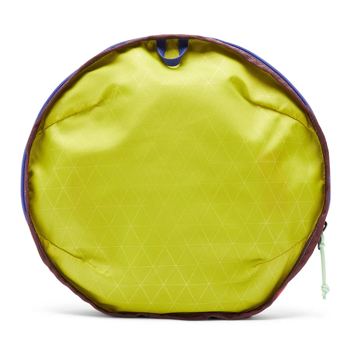 Ligera 45L Duffel Bag - Del Da