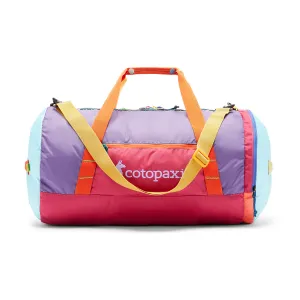 Ligera 45L Duffel Bag - Del Da