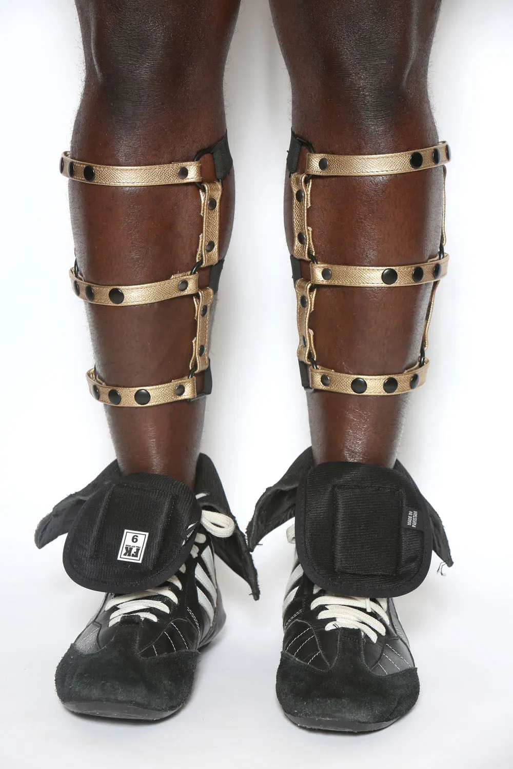 MESSENGER HALF-HARNESS