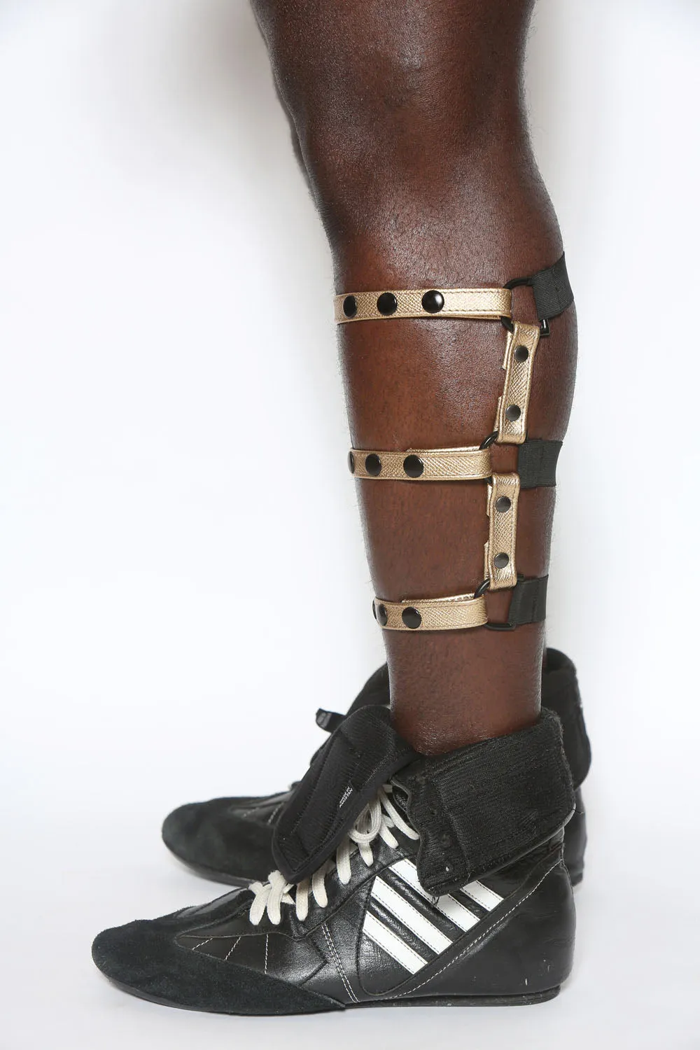 MESSENGER HALF-HARNESS