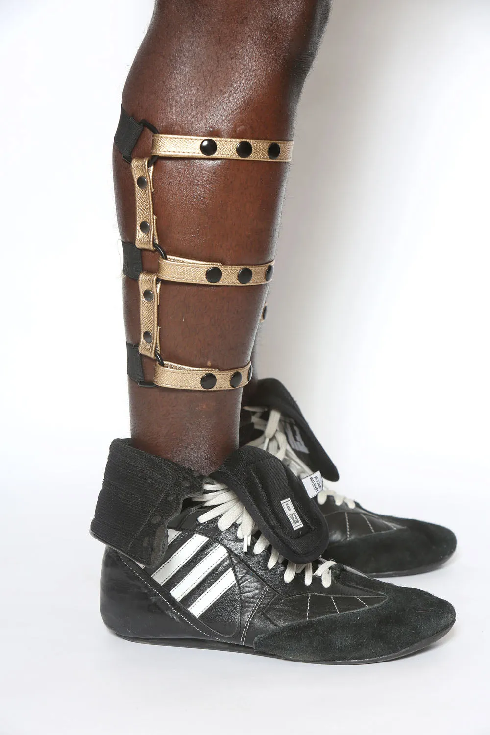 MESSENGER HALF-HARNESS
