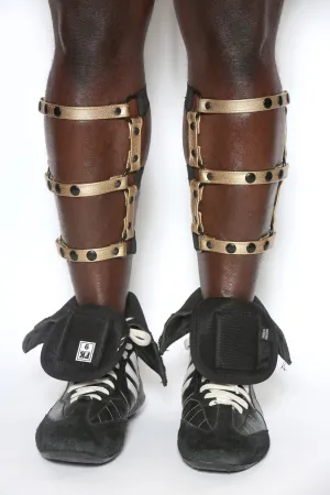 MESSENGER HALF-HARNESS