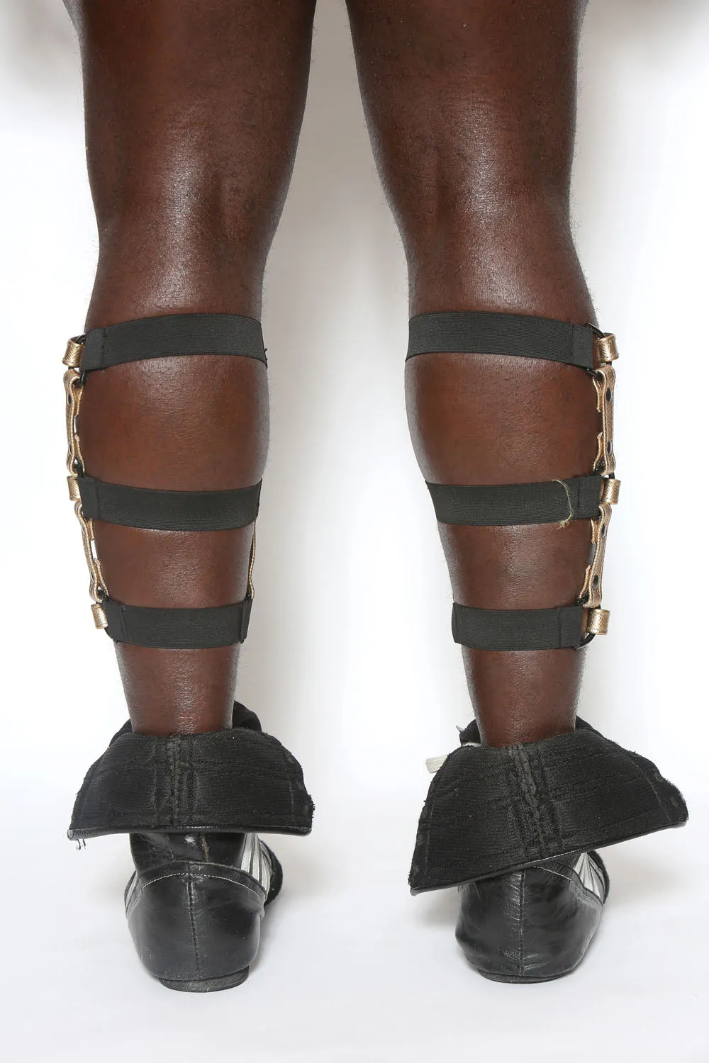 MESSENGER HALF-HARNESS