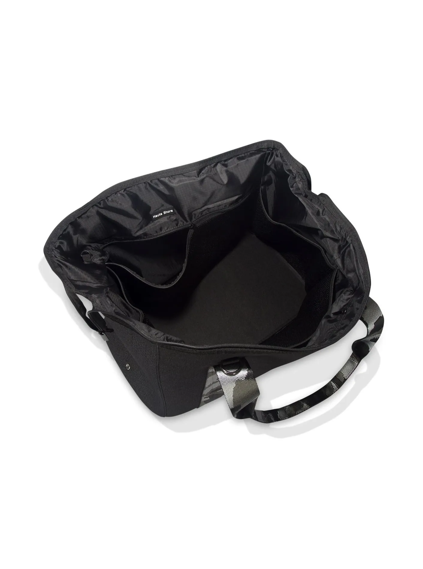 Morgan Weekender Bag [Grand]