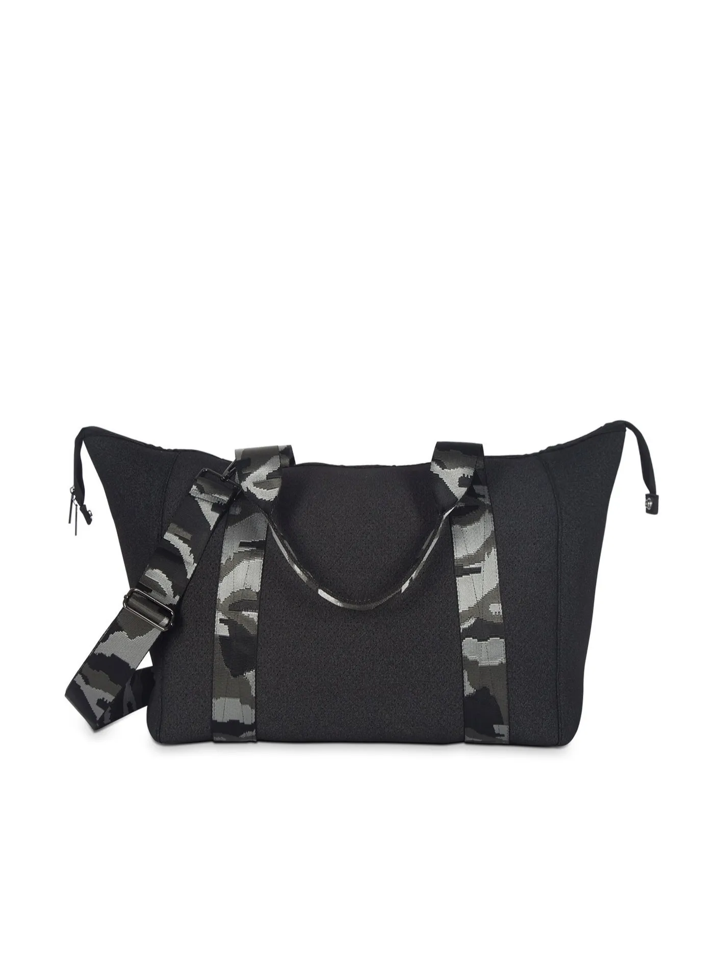 Morgan Weekender Bag [Grand]