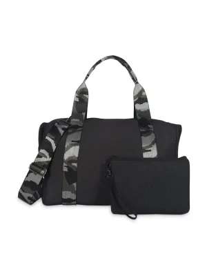 Morgan Weekender Bag [Grand]