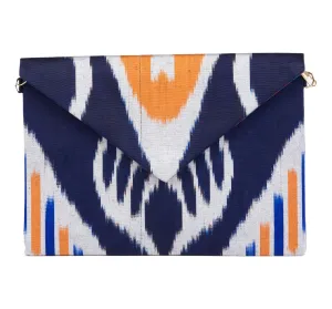 Newton Envelope Clutch-Small