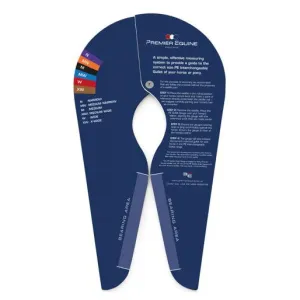 Premier Equine Gullet System Gauge **Loan System**