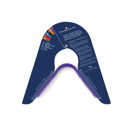 Premier Equine Gullet System Gauge **Loan System**