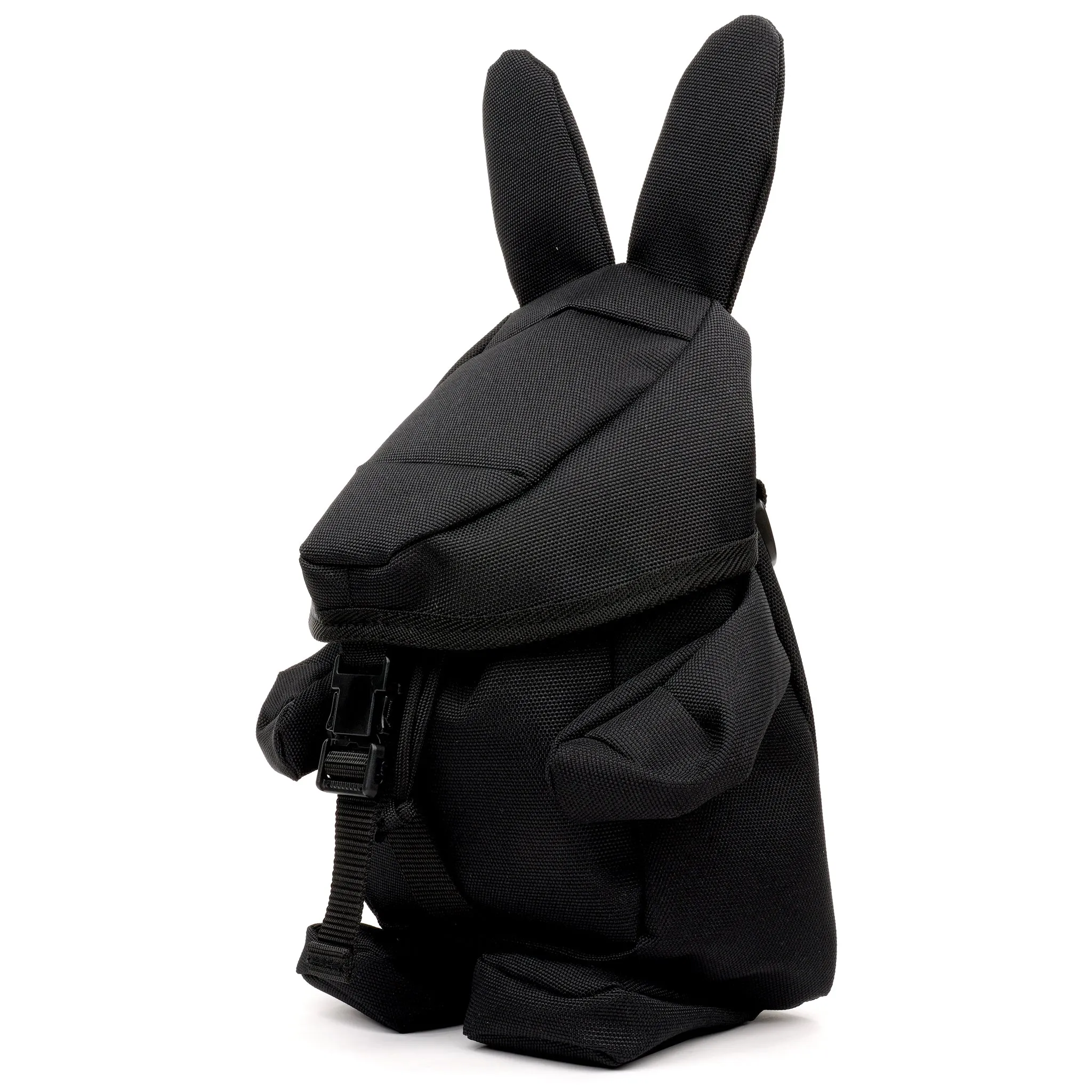 RABBIT POUCH / A:BLACK