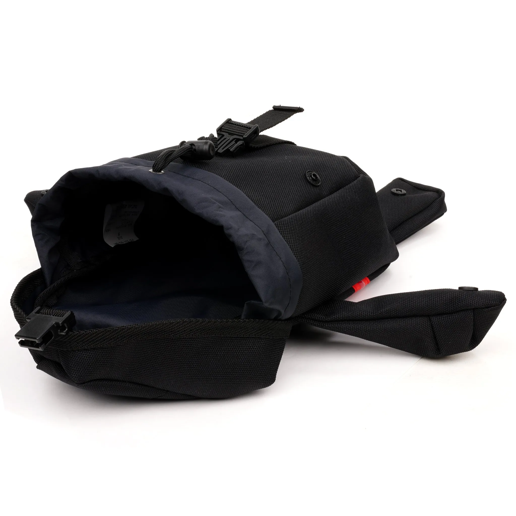 RABBIT POUCH / A:BLACK