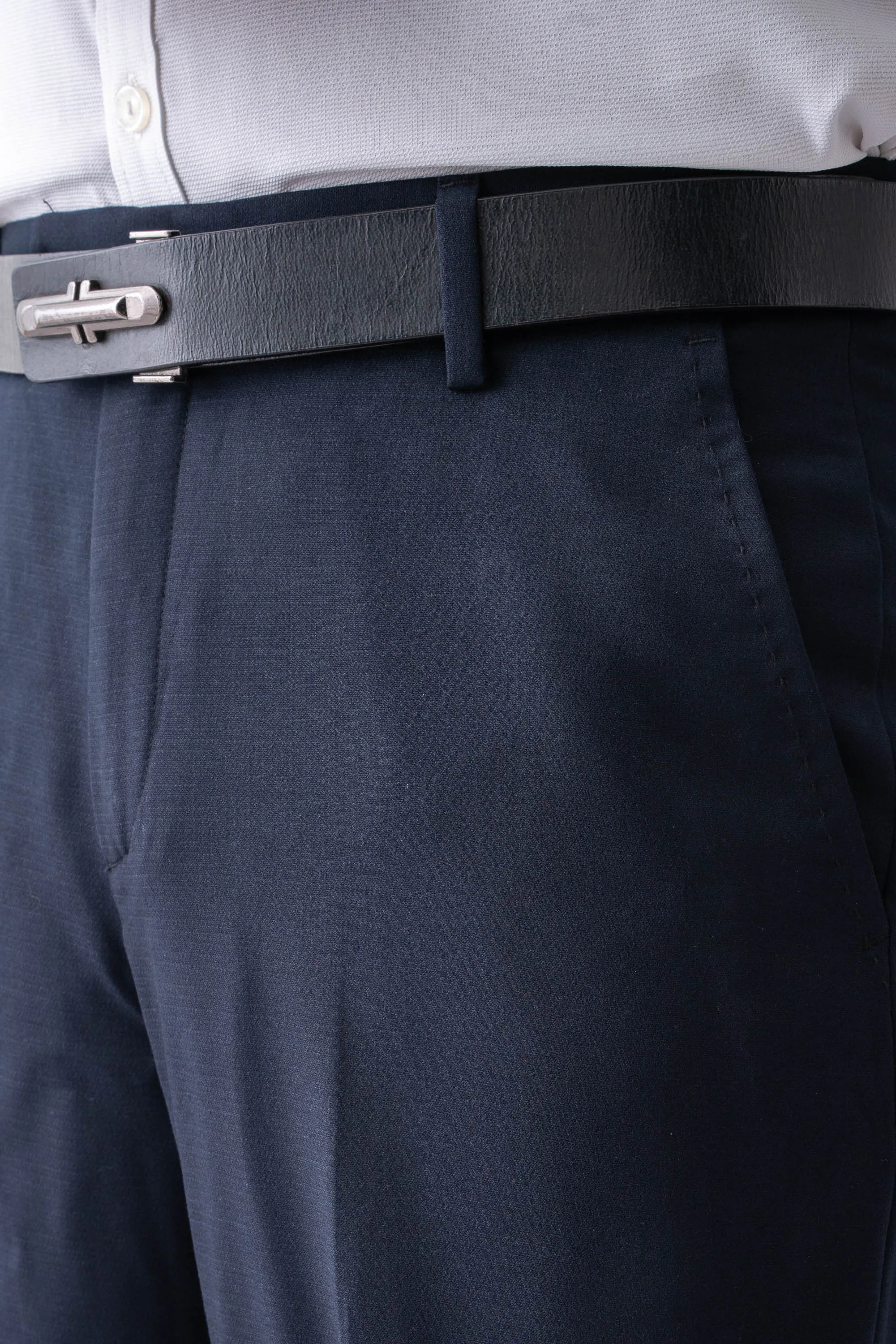 Regular Fit Formal Pants