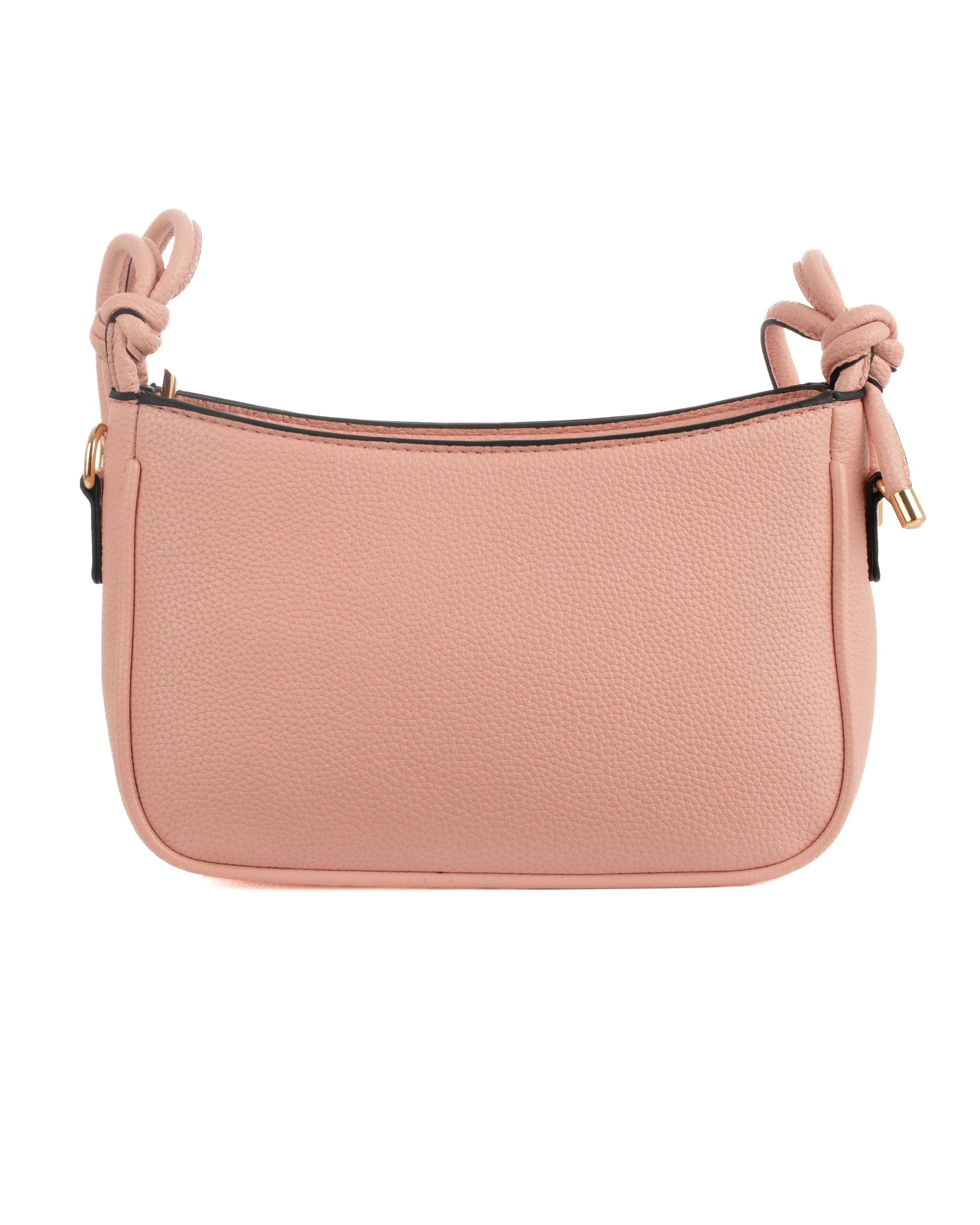Women Bag - Messenger Pink