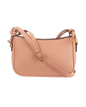 Women Bag - Messenger Pink