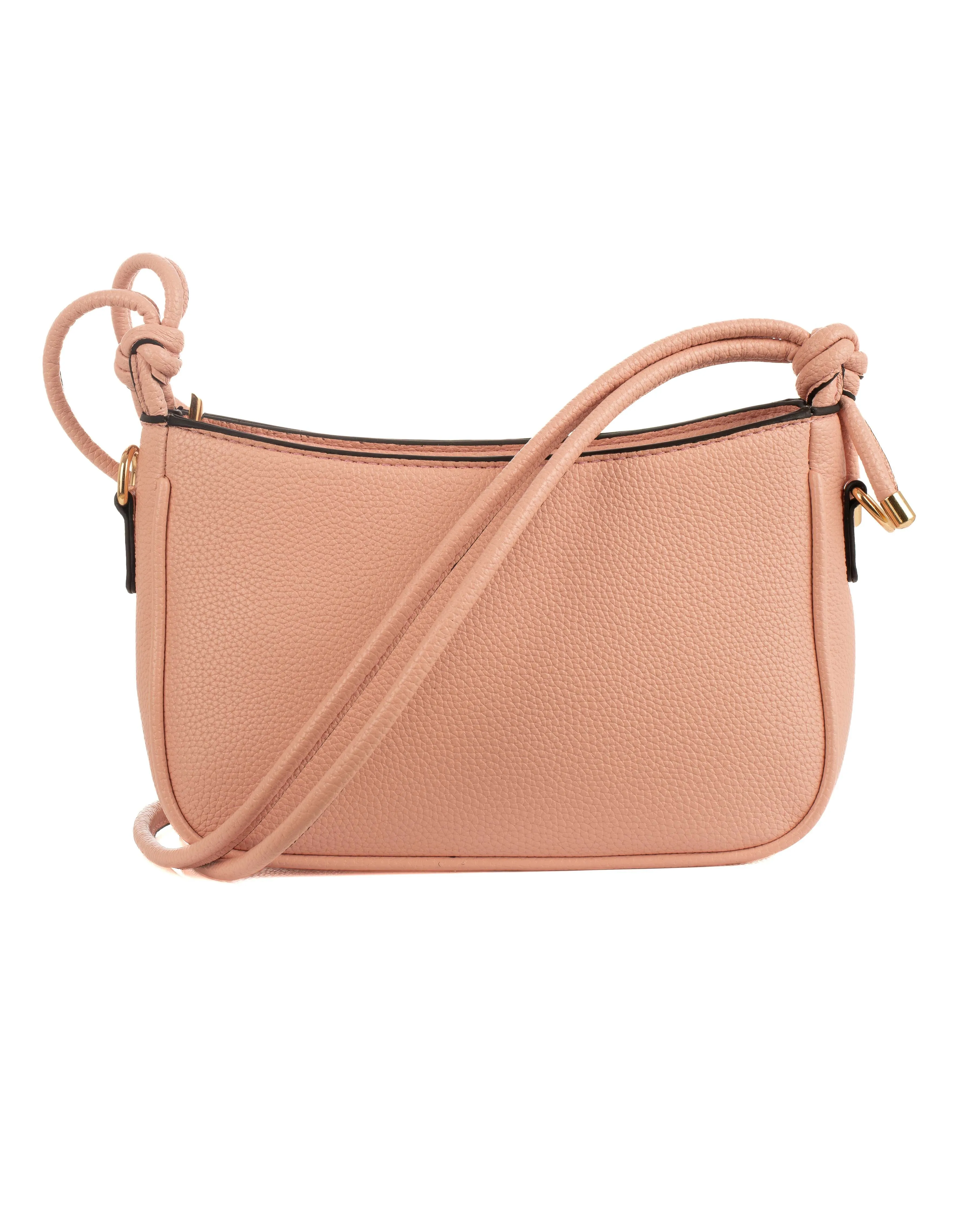 Women Bag - Messenger Pink